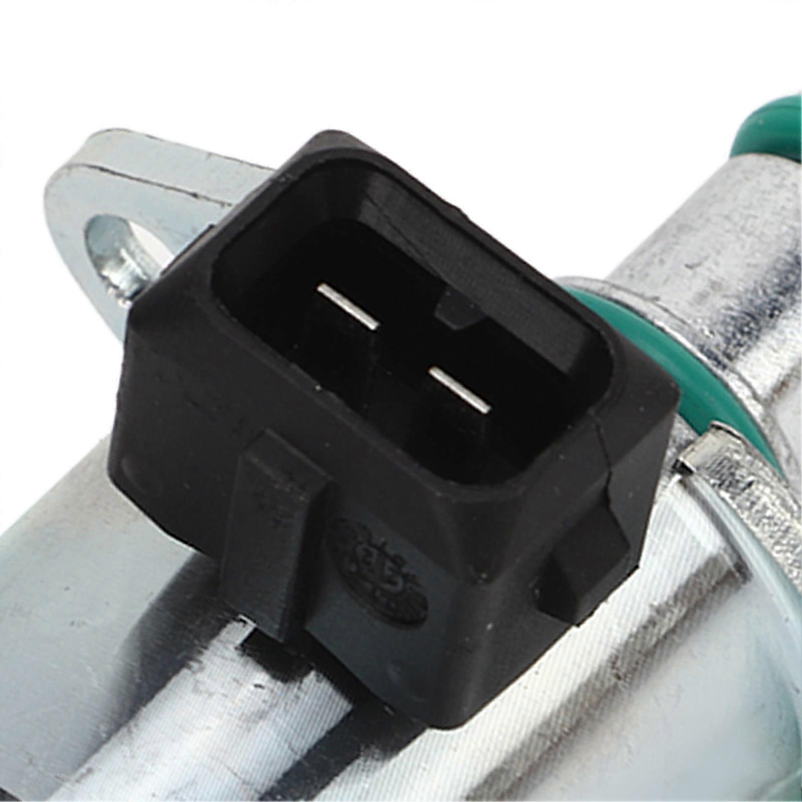 Power Steering Proportioning Valve Steel Structure Rustproof 2114600984 for W211 W164 R171