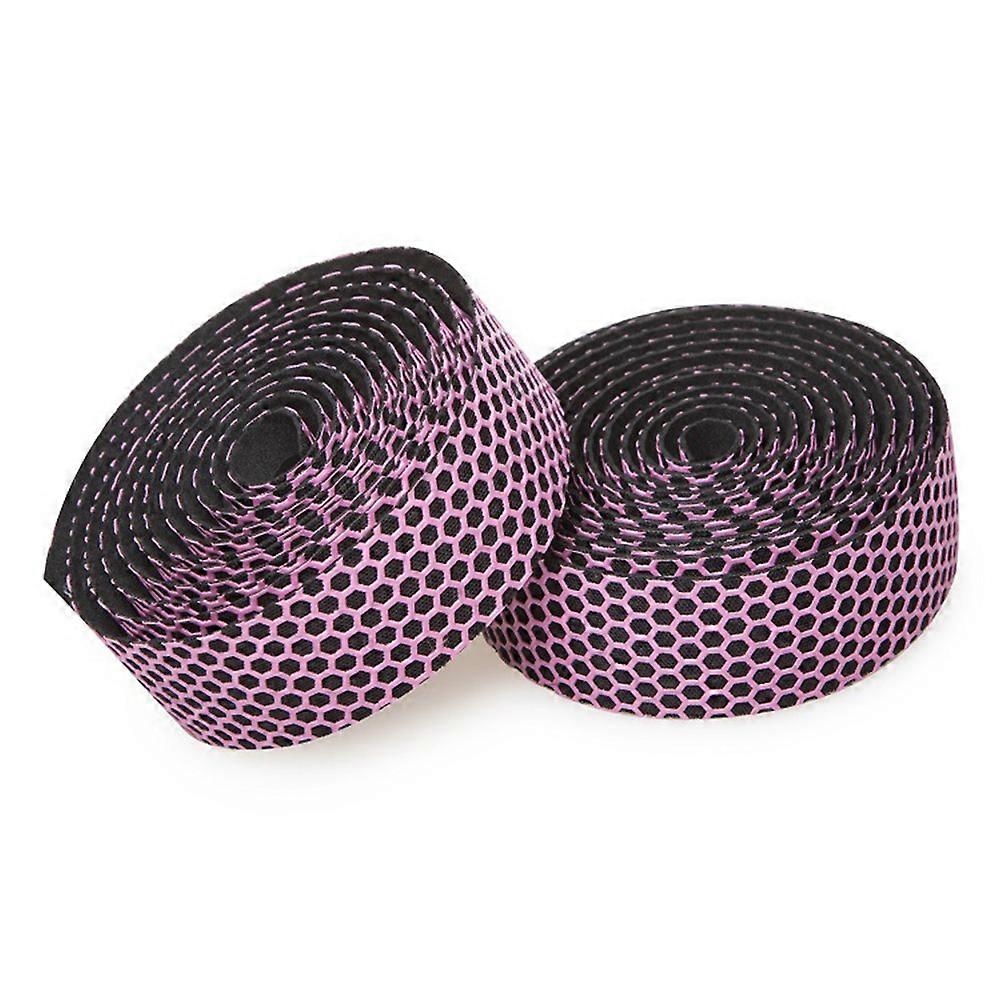 Road Bike Handlebar Tapes, Professional Bicycle Handlebar Tape, Racing Bike Cycling Handle Wraps,Pi