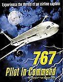 767 Pilot in Command (Add on for FS 2000) (PC CD) - New & Sealed