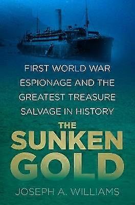 The Sunken Gold