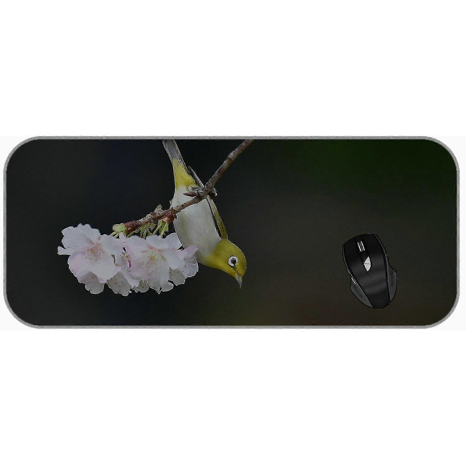 mouse large bird gaming extended professional