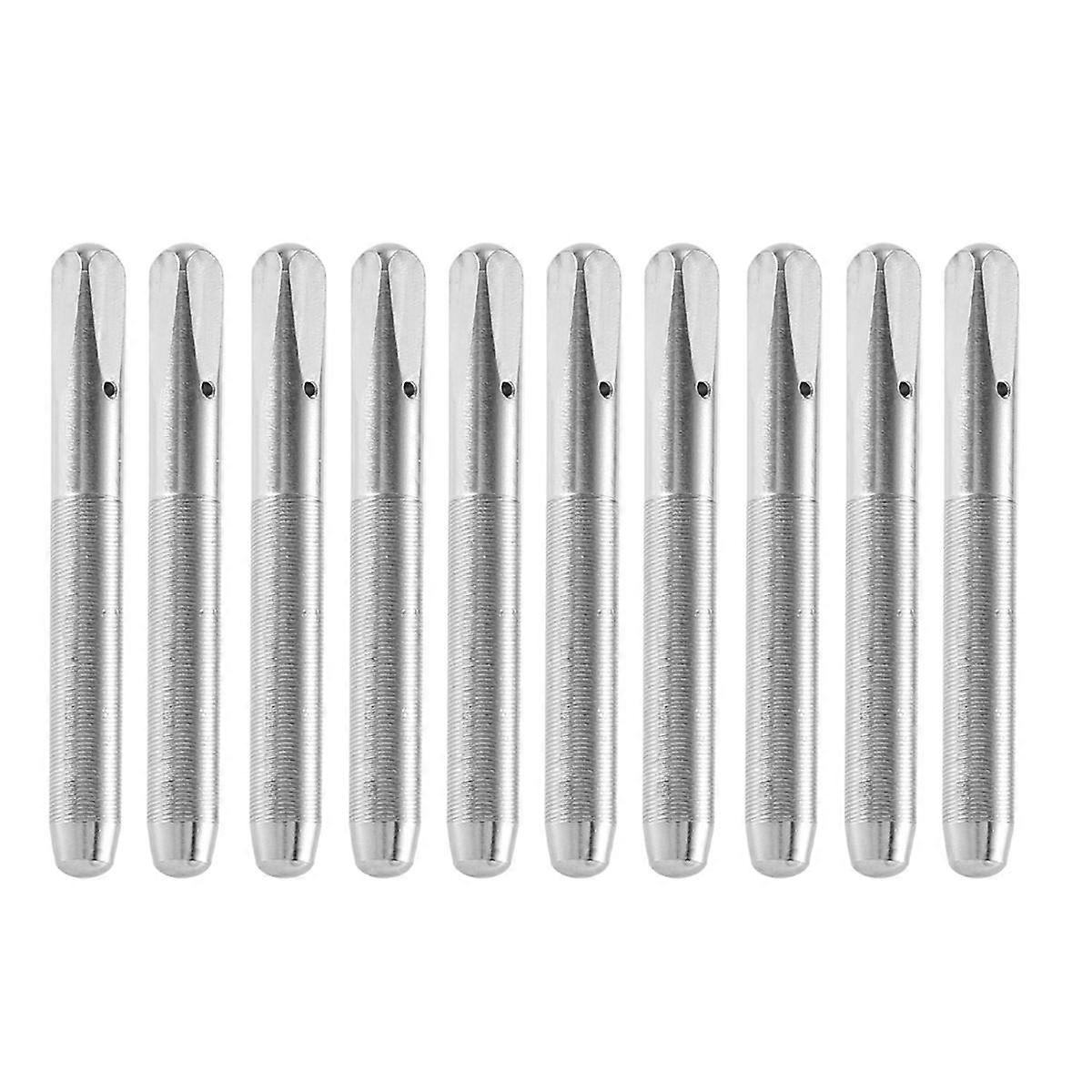 Standard Metal Piano Tuning Pins Pegs Piano Loose Tune Spare Replacement Parts Piano Tuning Tool Ac