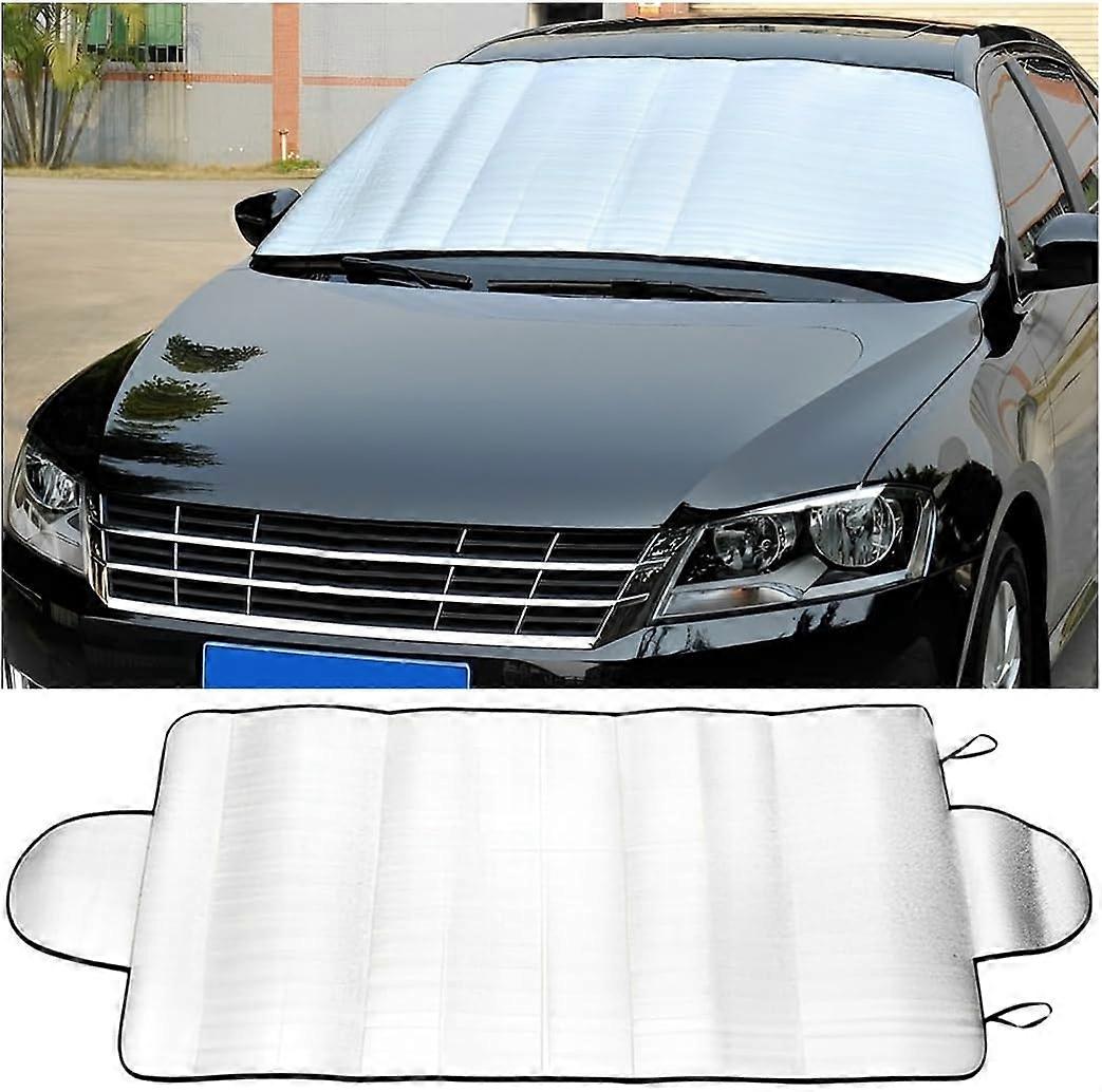 Car Windshield Cover,Car Windscreen Covers,Windshield Front Window Screen Cover,Car Windscreen Protector