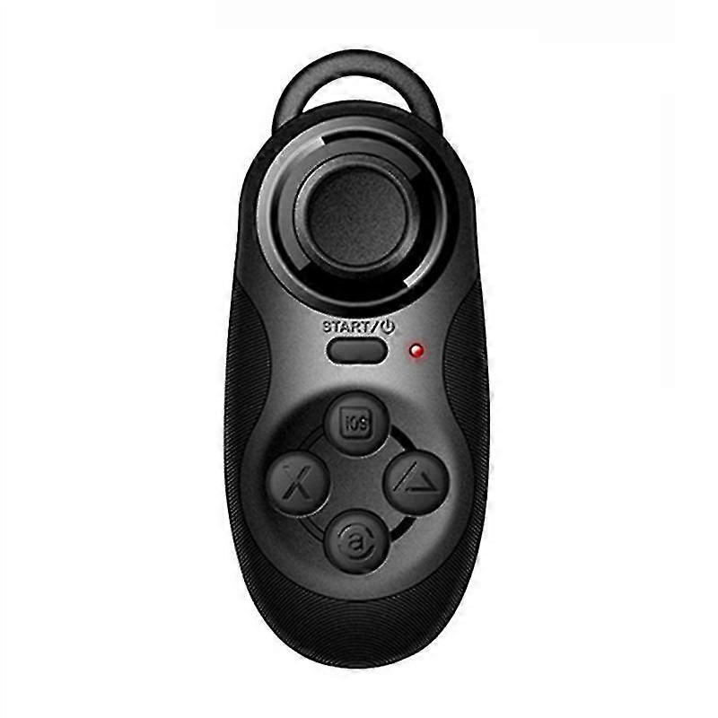 Wireless Bluetooth-Compatible Joystick Remote Control for 8 IOS Android VR PC Phone TV Box Tablet