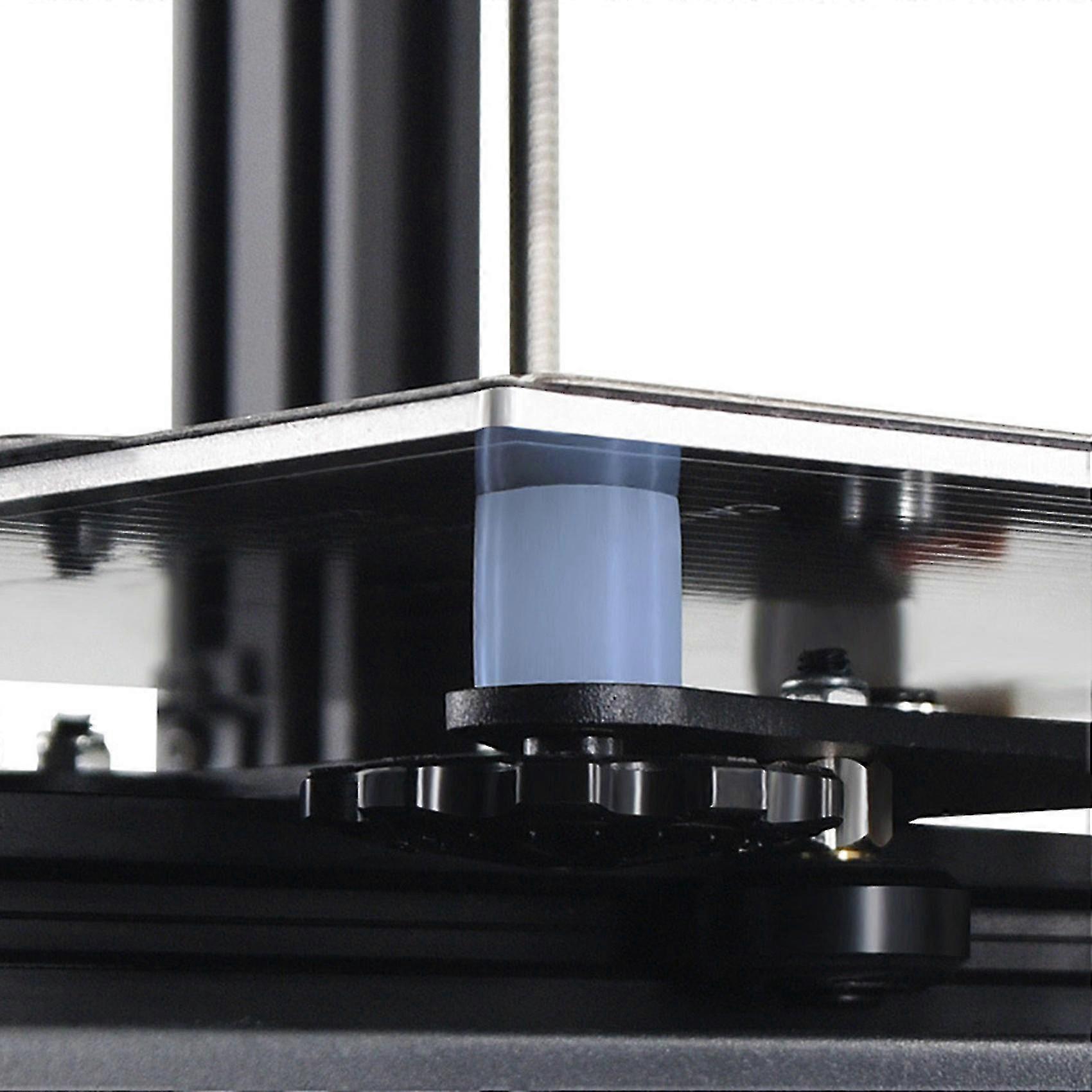 3d Printer Accessories Silicone Hot Bed Leveling Column Silicone