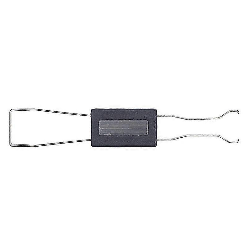 Keycap Puller Universal Anti-skidding Handle Metal Computer Keyboard Cap Extractor For Mechanical Keyboard