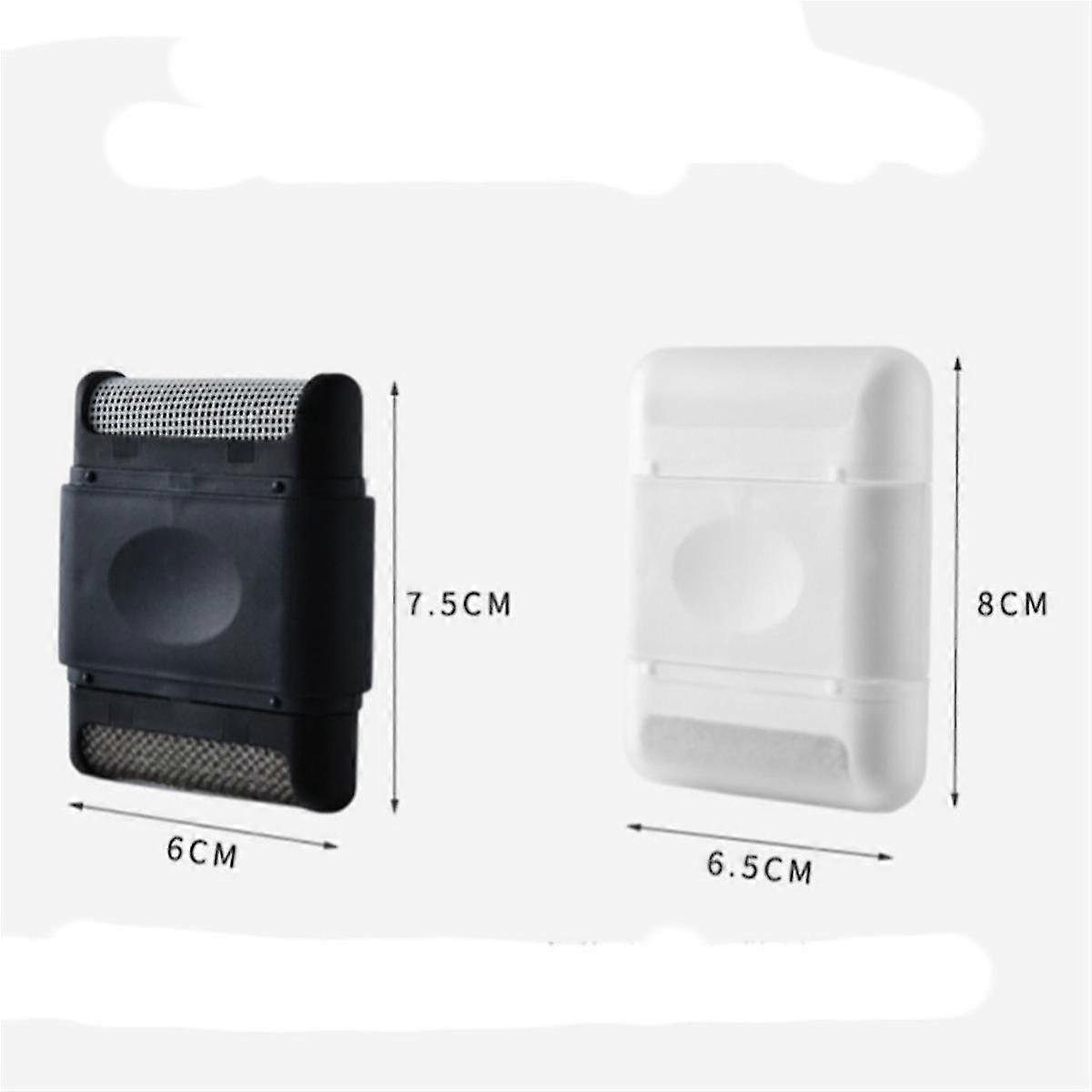 Mini Lint Remover Manual Hair Ball Trimmer Fuzz Cut Machine Portable Epilator Sweater Cloth Shaver
