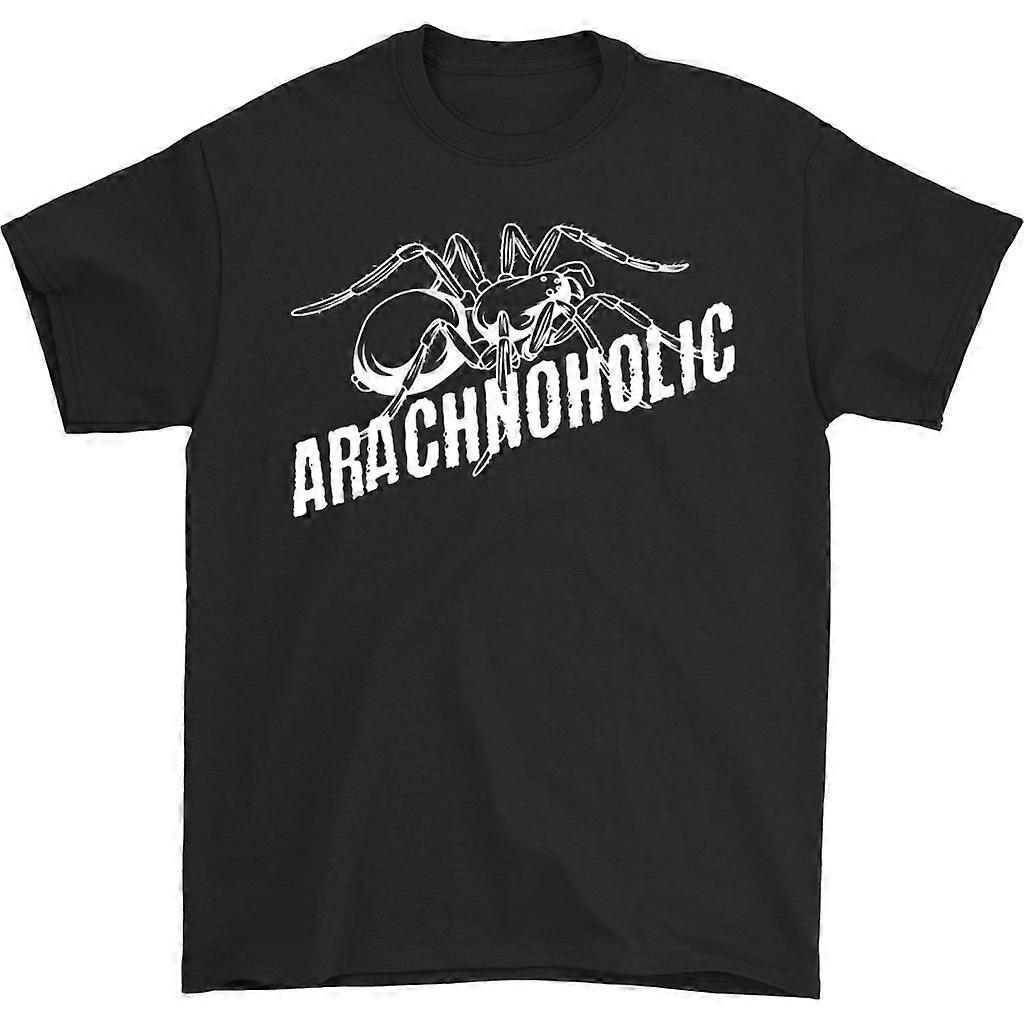 T-shirt arachnoholien