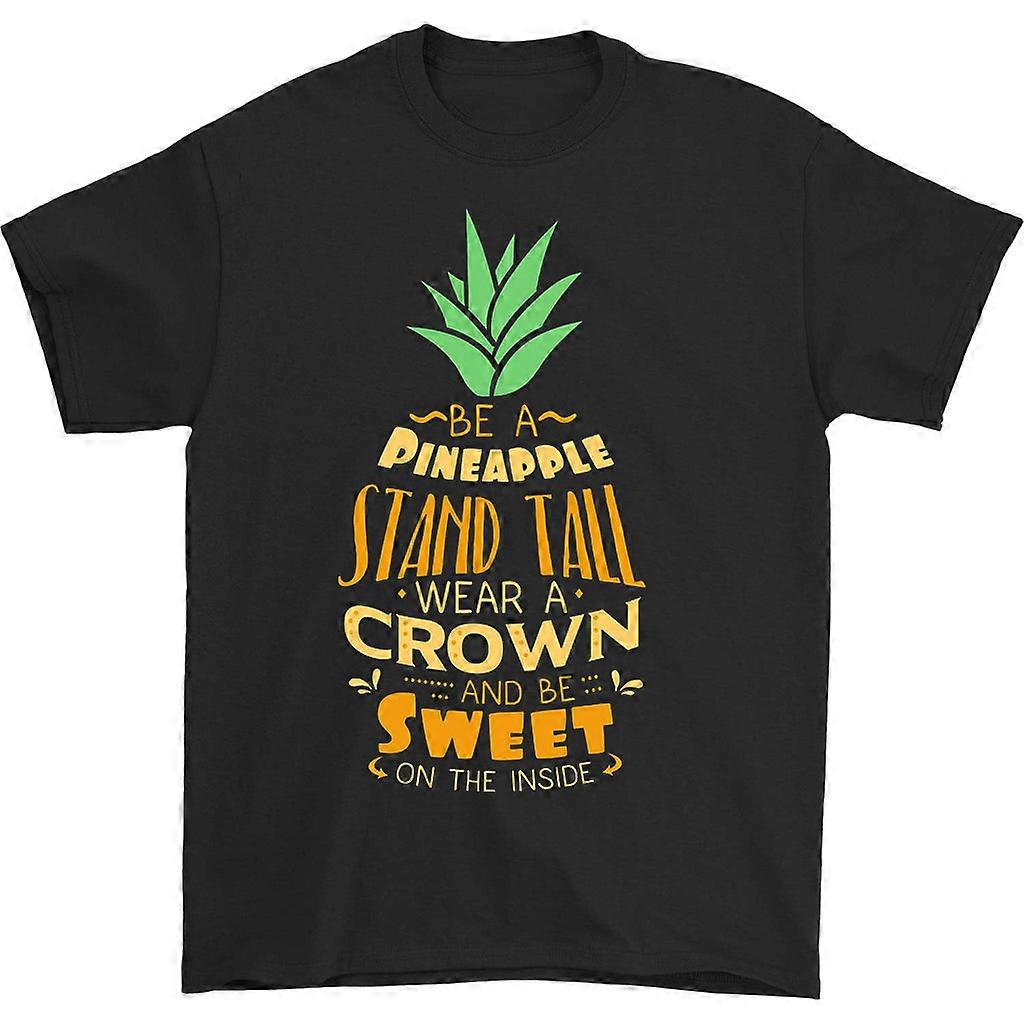 Tricou Be A Pineapple