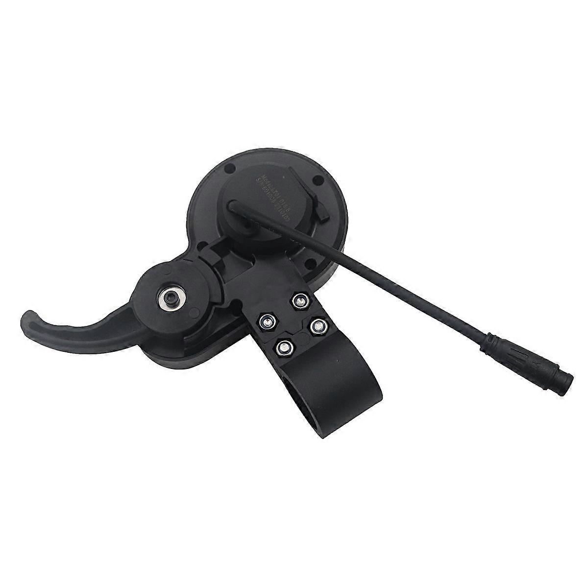 Compteur LT01 36V-72V 6PIN Pour Trottinette Wolf Warrior X3478 – Neuf