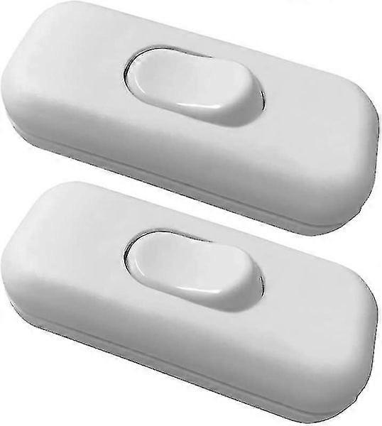 2 Intermediate Switches For 2-wire And 3-wire Supply Lines And Connecting Gift