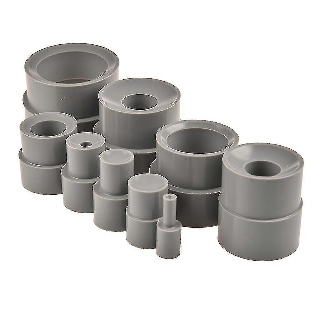 Rubber Lens Tool 9pcs Set Camera Lens Ring Removal Optical Repair Spanner