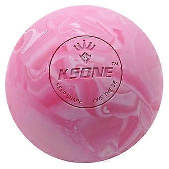 Lacrosse Massage Ball-portable Fitness Massage Ball -muscle Massage Roller-relaxation Soft Massage