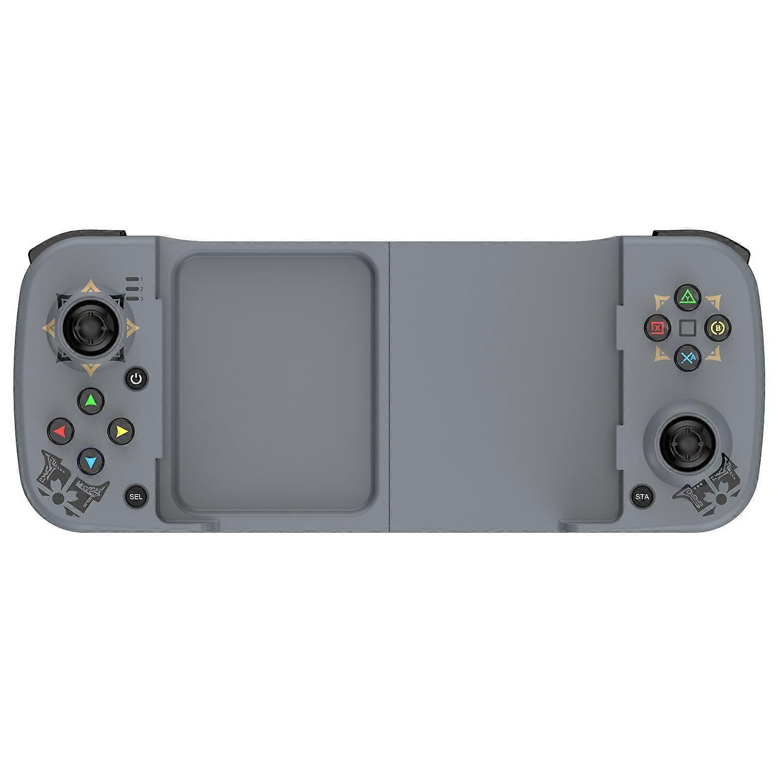 Mocute Gamepad 060 PUBG Controller Pour Téléphone Portable Ios Android Sans Fil Bluetooth
