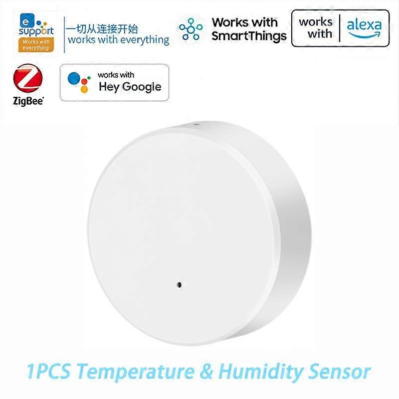 Ewelink ZigBee Smart Window Door Sensor/Temperature Sensor/Human Motion