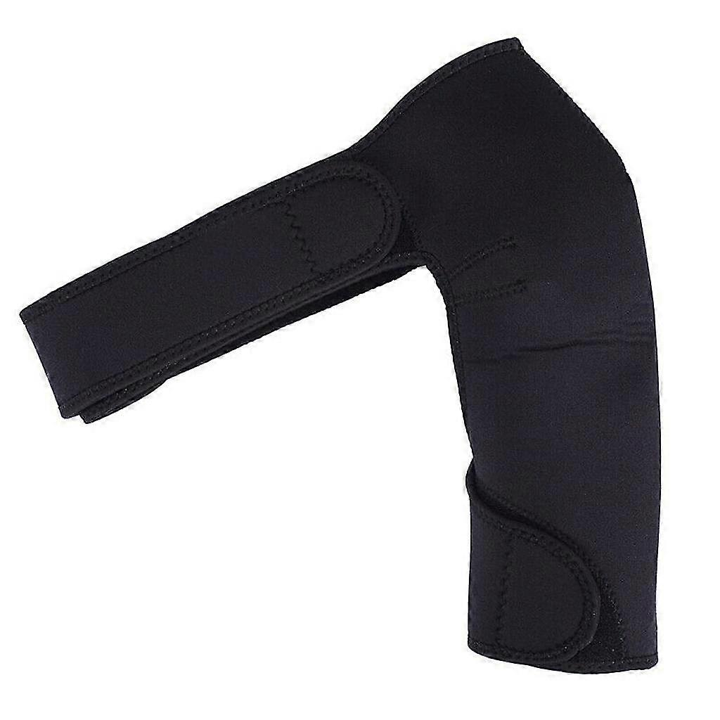 Shoulder Bandage Support Bandage,right Shoulder For Men