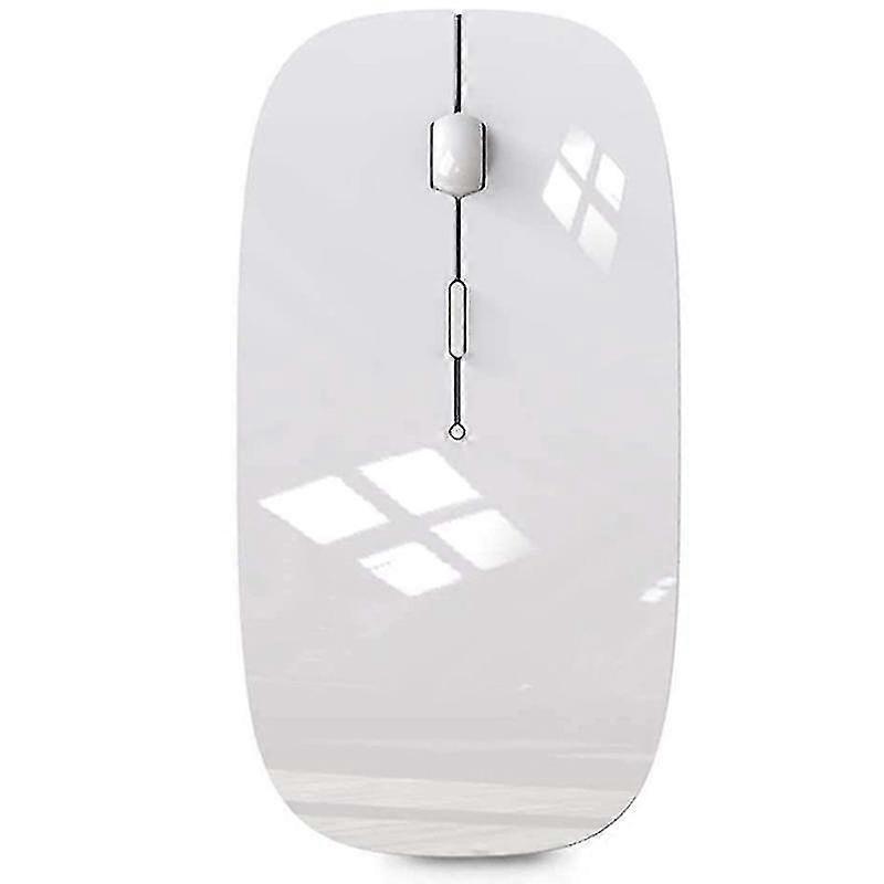 Wireless Mouse Compatible Macbook Pro Mac Windows Bluetooth Mouse Compatible Ipad
