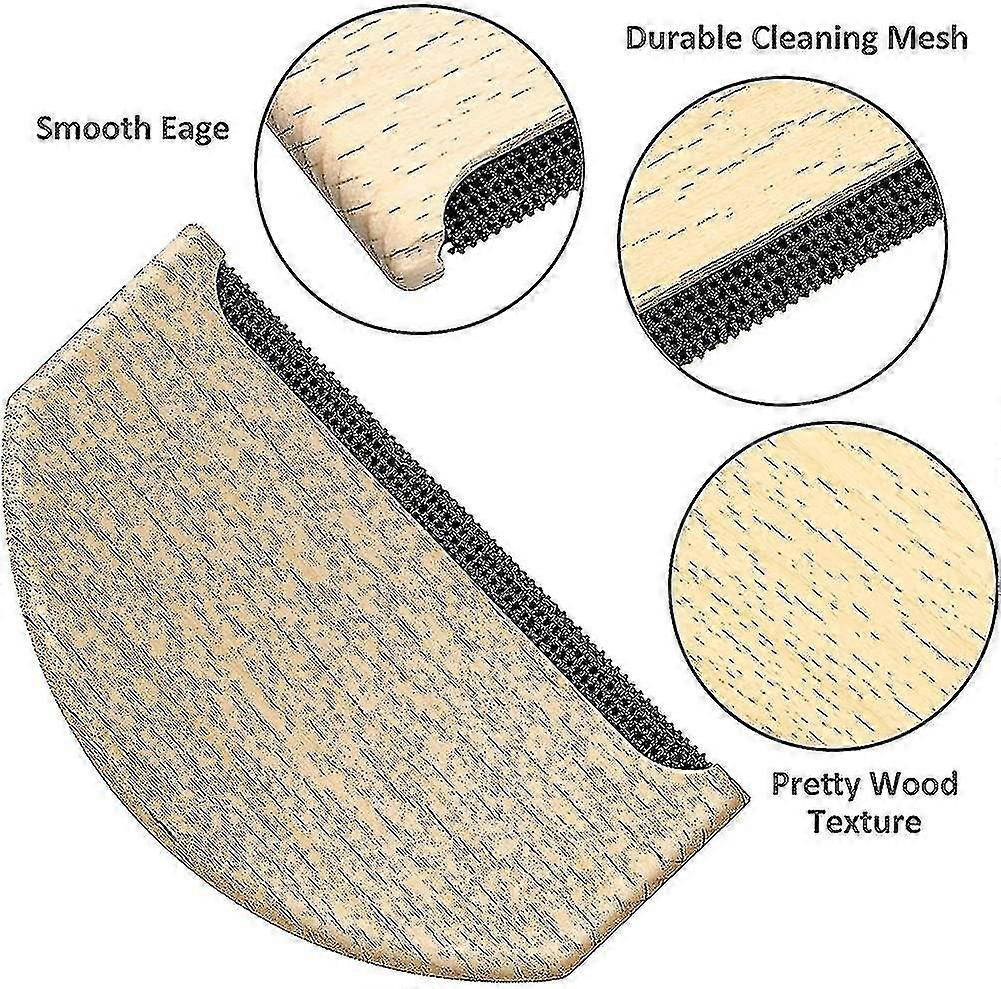 Cashmere Comb Woolen Comb Shaver Comb Woolen Sweaters Lint Fabric Clothes Brush