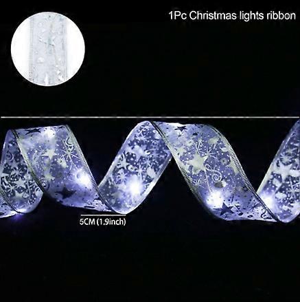 Christmas Decorations    10m  Led