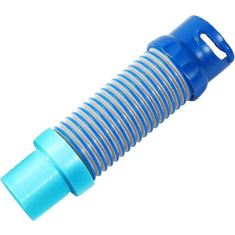 MX8 MX6 Pool System Suction Adapter for Zodiac X77094 Pool Leaf Pickup Hose Adapter