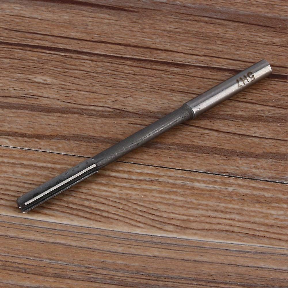 5mm مستقيم عرقوب HSS تشاكينغ مخرطة الطحن أداة القاطع