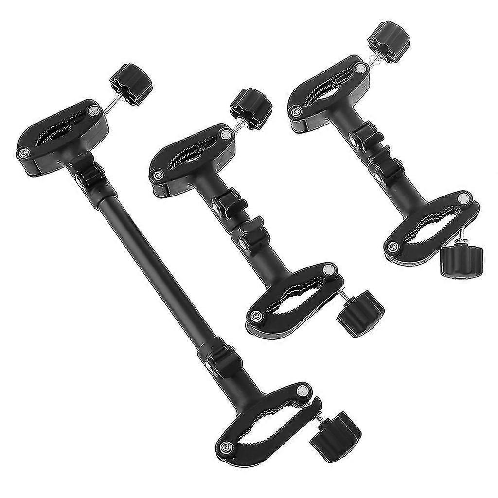 3pcs/set Stroller Connectors Link Twin Pram Stroller Accessories For Pram