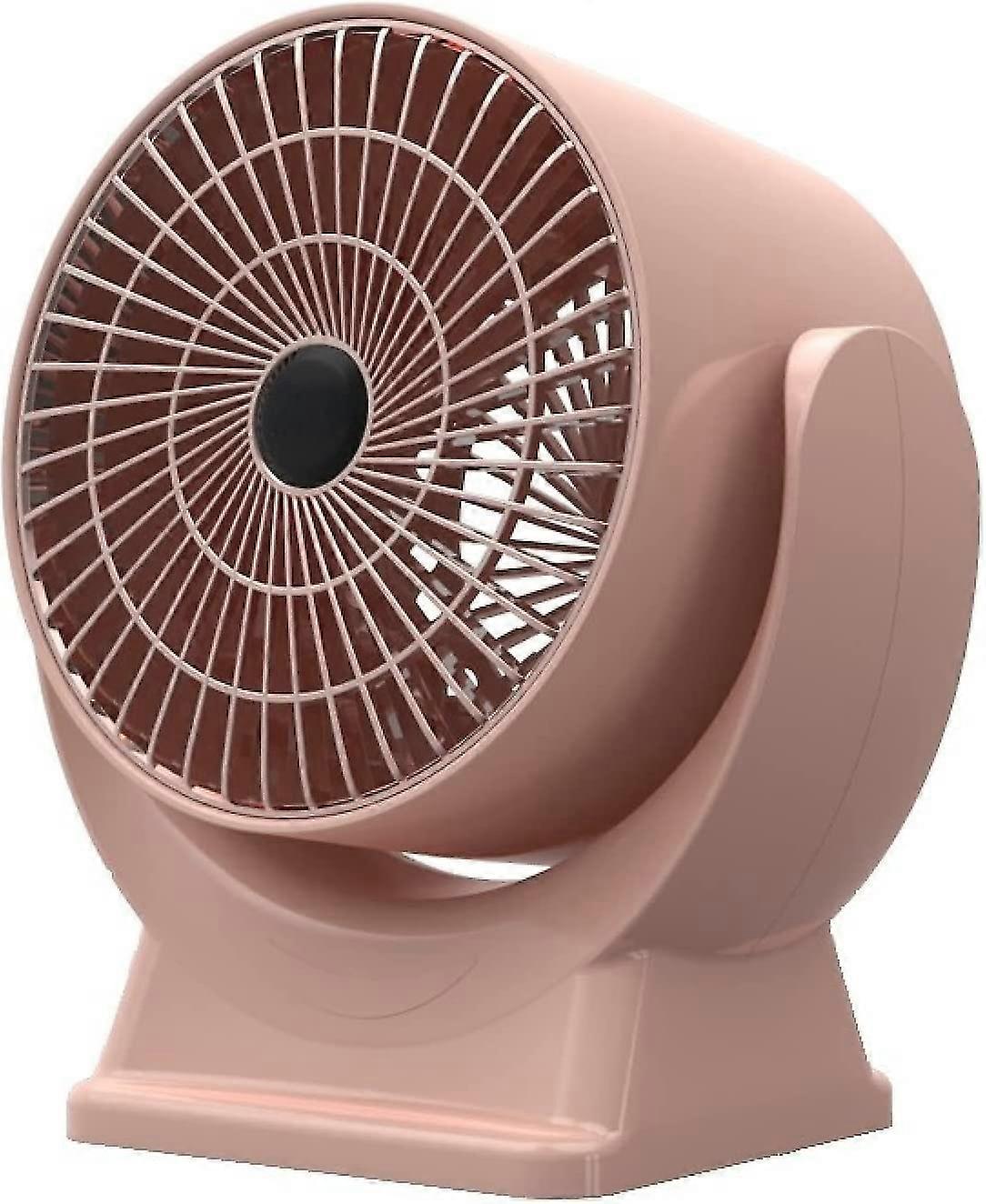 Riscaldatore da campeggio portatile Usb Power Saving Fast Hot Air Household Mini riscaldatore elettrico