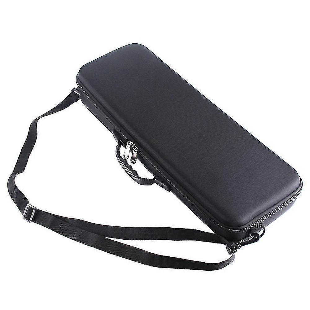 Υπαίθρια φορητή πτυσσόμενη τσάντα καλάμι αλιείας Eva αντικραδασμική ράβδος αλιείας