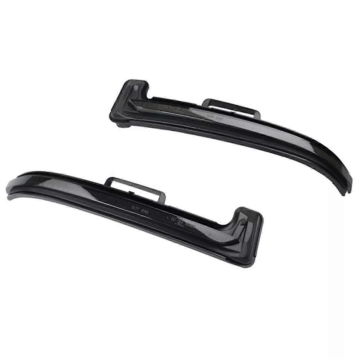 Car Rear View Mirror Dynamic Turn Signal Light Indicator Lamp 1618048680 1618048780 for 3005 5008 C