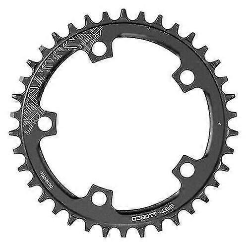 Ανθεκτικό 110bcd Chainring στενό ευρύ στρογγυλό δαχτυλίδι αλυσίδας 42 44 46 48 50 52 54 56 58t-