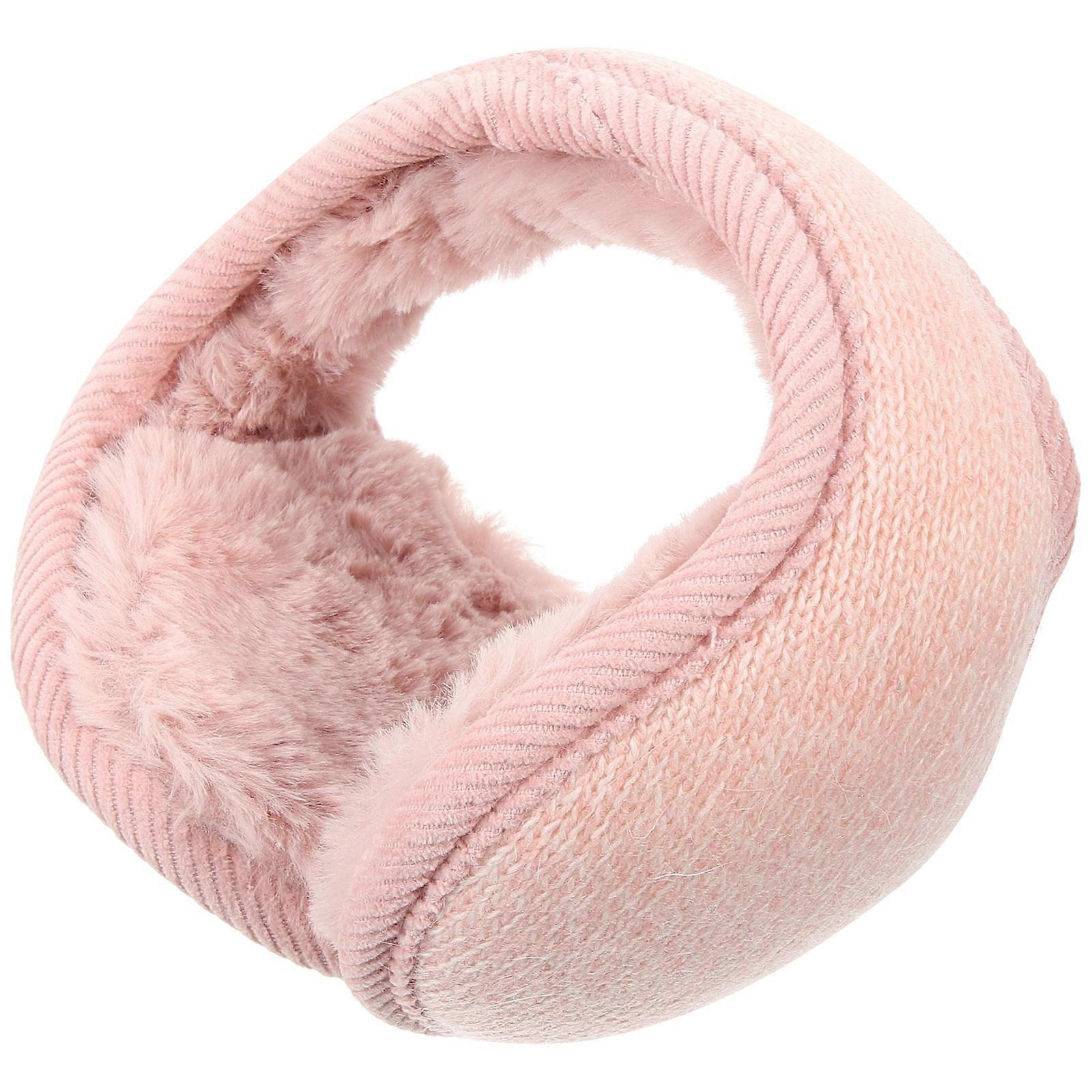 Cache-oreilles d'hiver confortables et portables