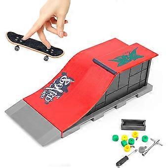 Patineta De Juguete Para Fiestas Set De 24 Mini Skateboards Para Dedos - Patinetas De Juguete Para Fiestas Y Regalos - Patrón Sorpresa Profesional Fingerboard Patineta De Juguete Para Fiestas Set De 24 Mini Skateboards Para Dedos - Patinetas De Juguete Para Fiestas Y Regalos - Patrón Sorpresa Profesional Fingerboard