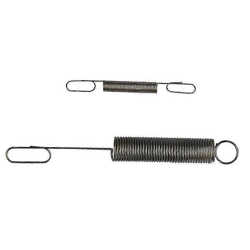 2Pcs 692211 691859 Governor Spring Briggs Stratton Carburetor Repla Mower