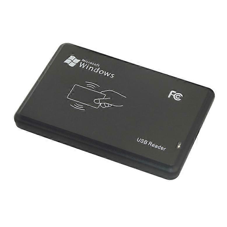 13.56Mhz RFID Reader 14443A Proximity Smart IC Card USB Sensor Reader Access Control Card Reader