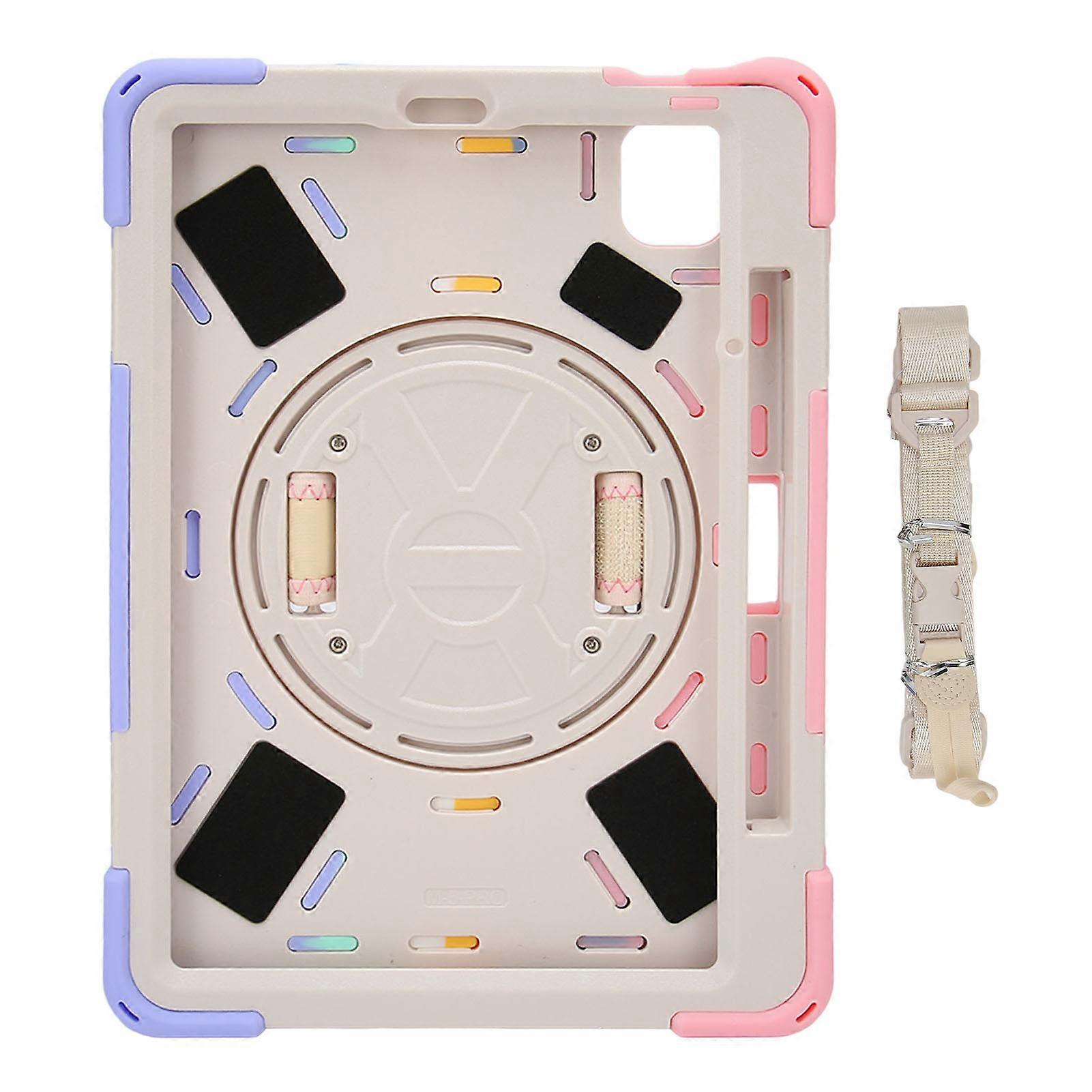 Tablet Case Multifunction Stylish Shockproof Multi Angle Viewing Tablet Protective Cover for Xiaomi Mi Pad 5 5 Pro