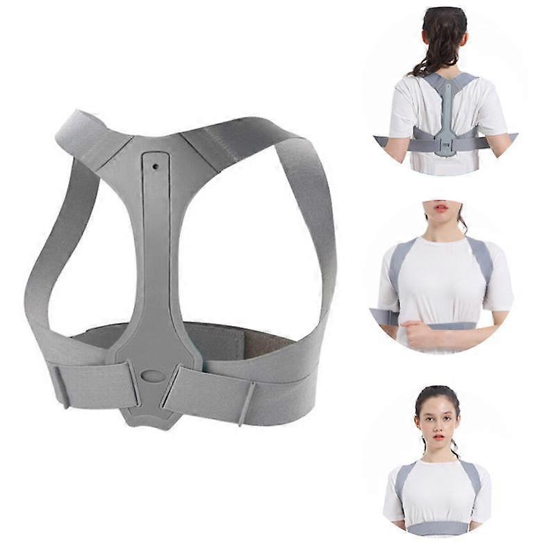Back Correction Belt To Prevent Hunchback And Relieve Pain