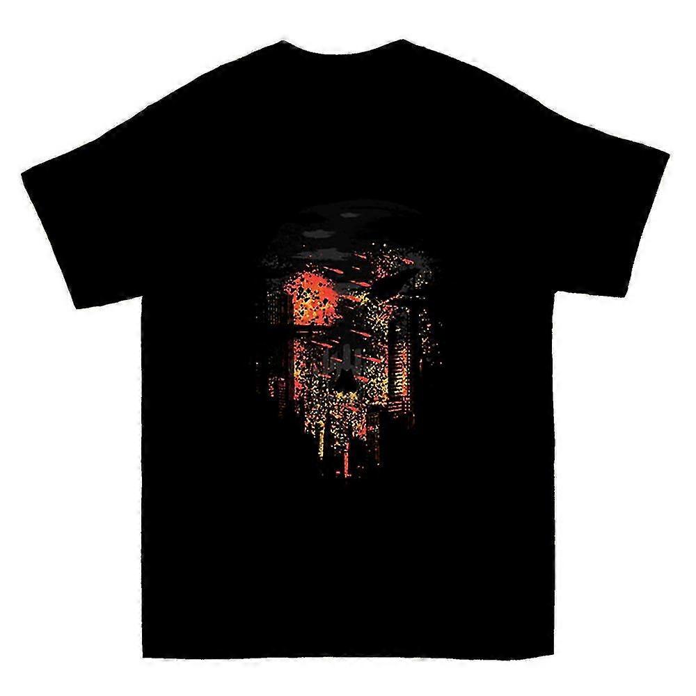 Evacuate Earth T-shirt