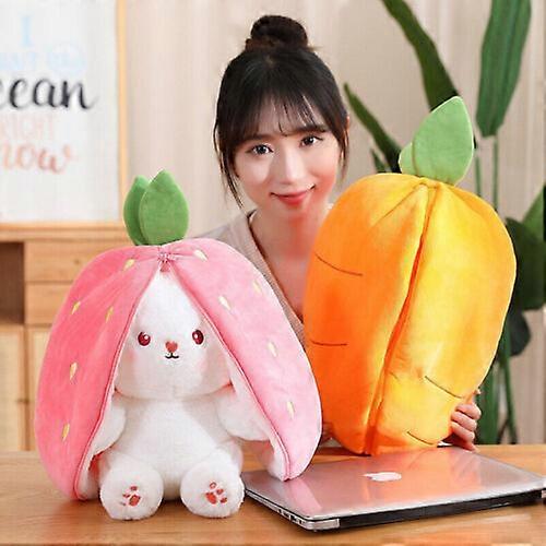 Gioco di Peluche Coniglio Nascondino, Coniglio di Peluche con