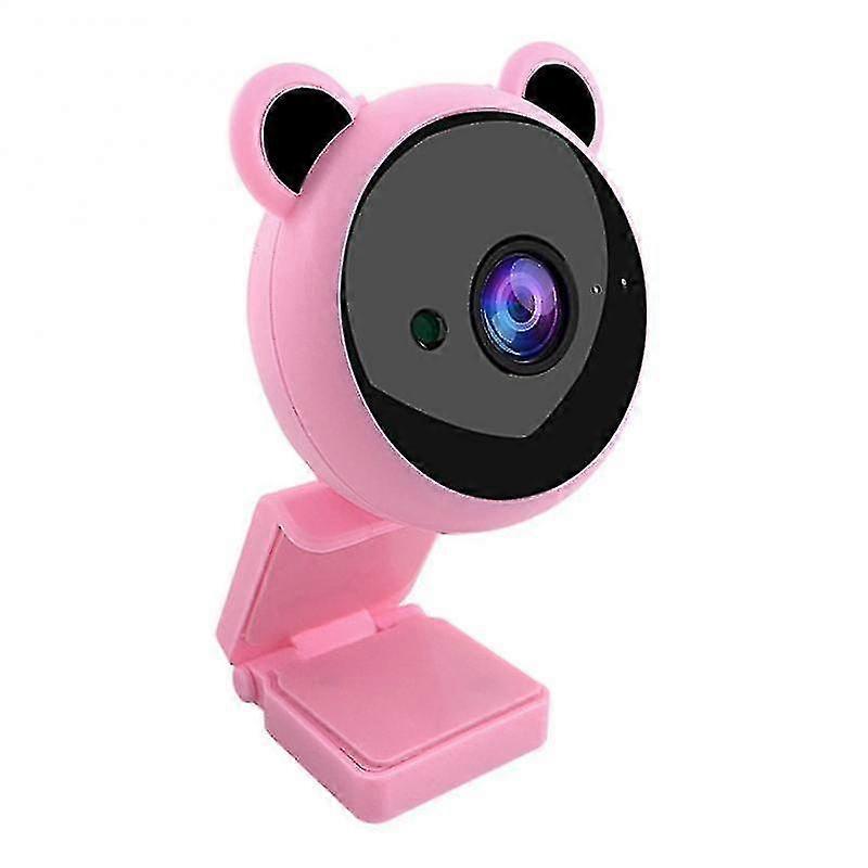 usb Desktop Hd Webcams Computer Web Camera Built In Microph For Computer Webcams(1080p)