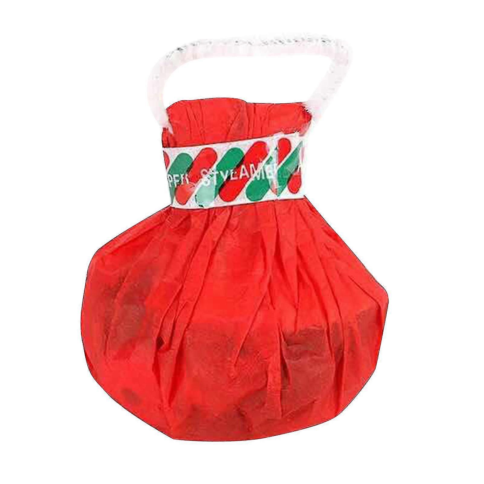 Flame Retardant Hand Throw Paper Cracker with 30 Stripes Confetti - Colorful Party Home Decor