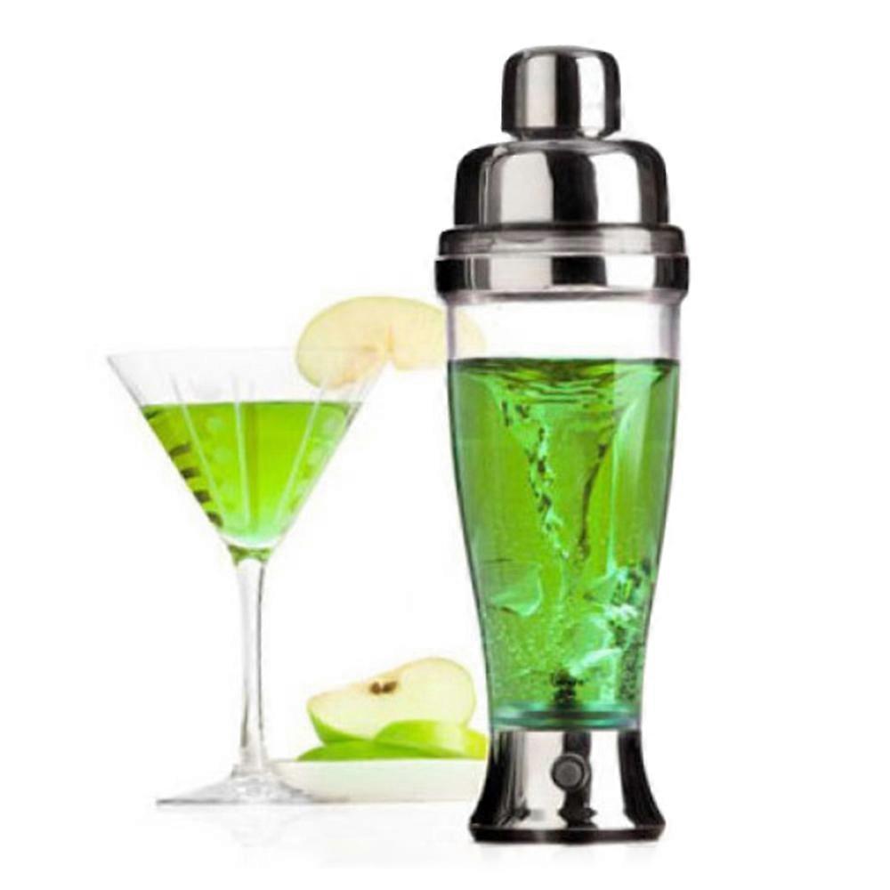 Rabbit Electric Cocktail Mixer 18-Ounce
