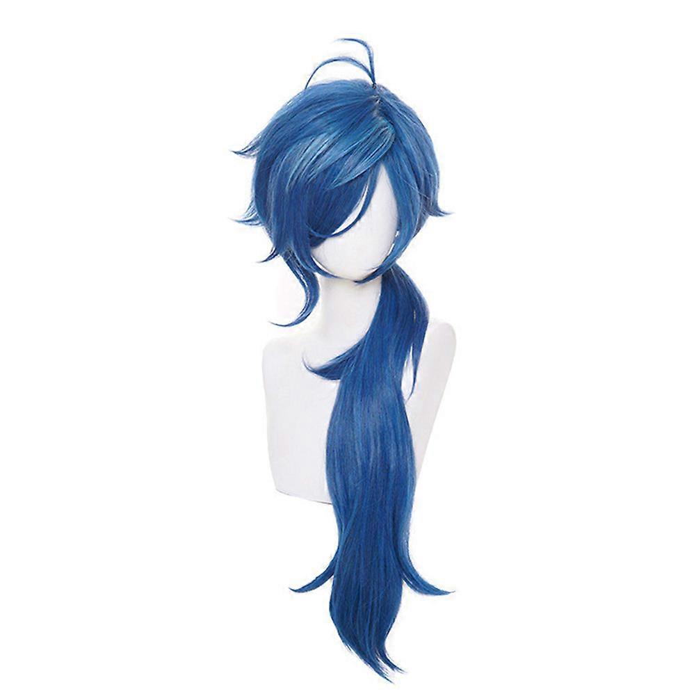 Cosplay wig halloween props game wig
