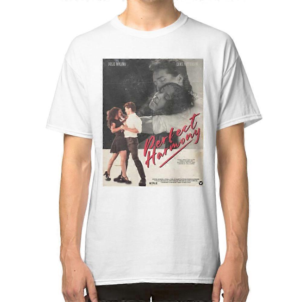 PERFECT HARMONY #2 T-shirt