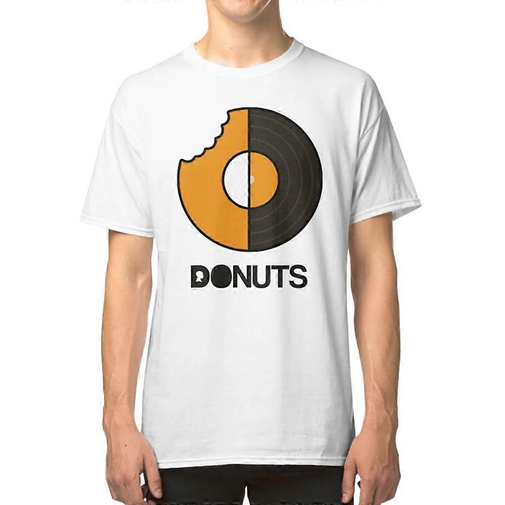 Bir Beat Junkies Quick Fix v.2 Tişört