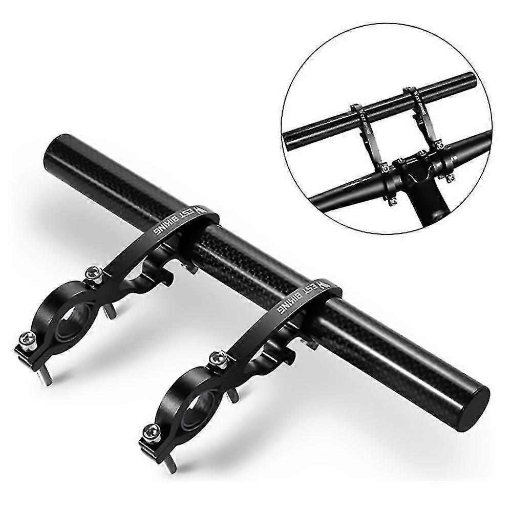 Bicycle Extender Mount, Double Mountain Bicycle Torch Holder