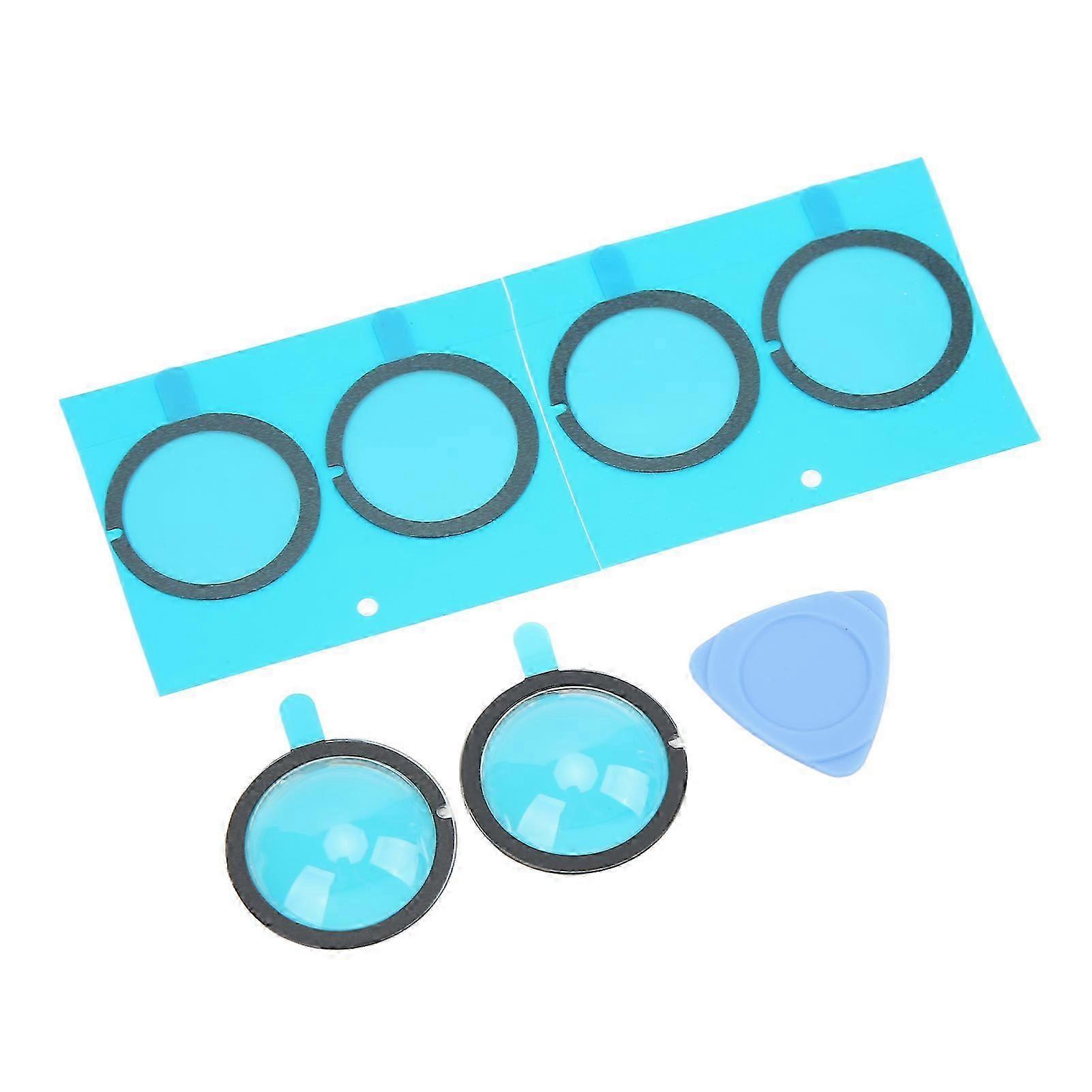 Panoramic Lens Protector for Insta360 One X2 Camera PC Cover Case