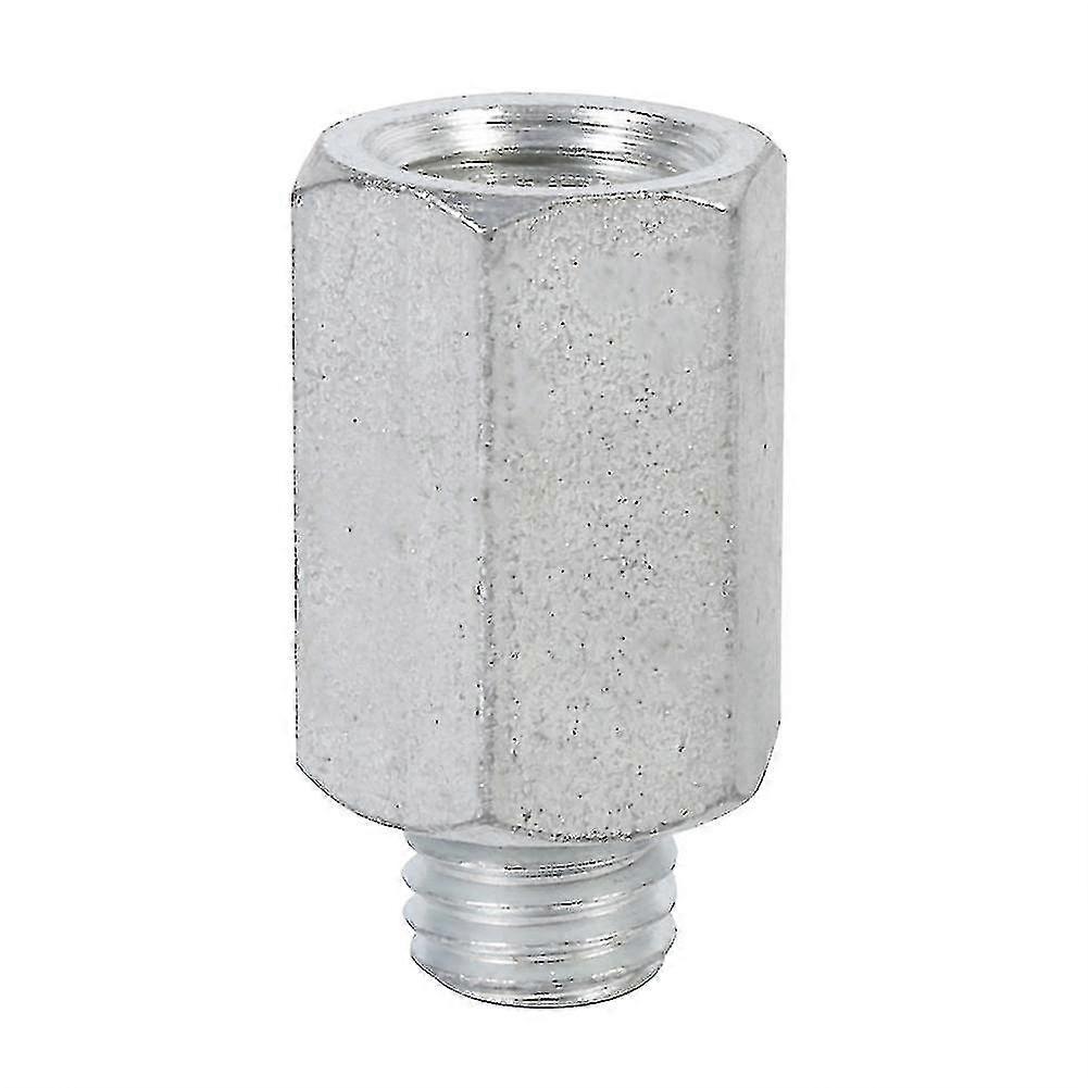 Polishing Pad Thread Change Drill Adapter For Backer Plate 5/8"-11/m16 Thread Change To M14