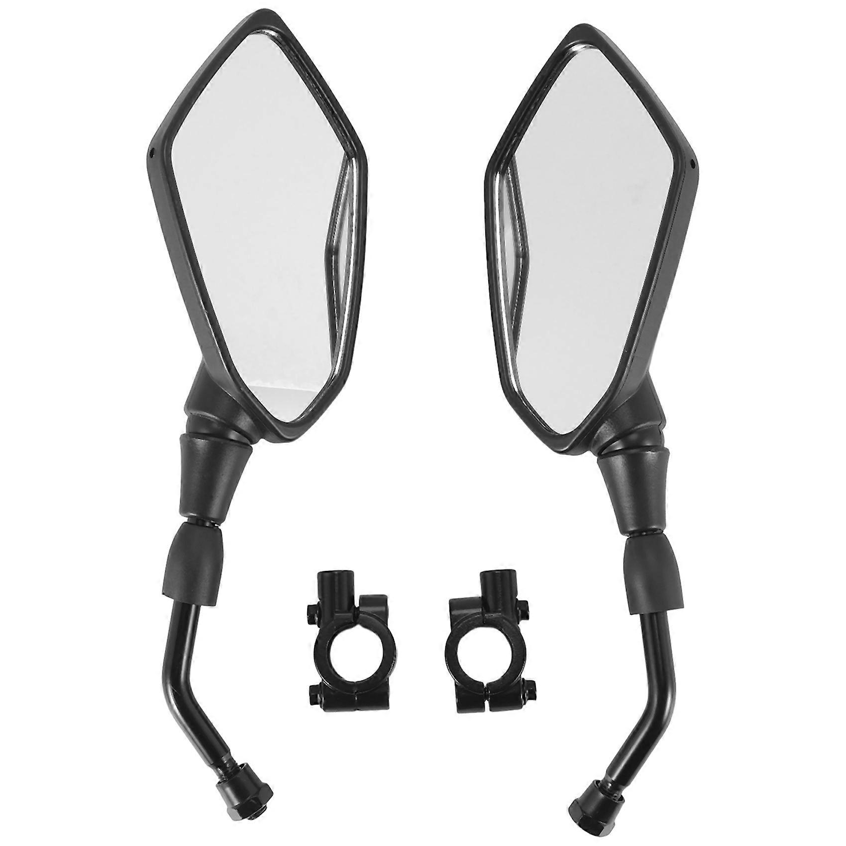 Motorcycle Rear View Mirror Reflector Suitable for Sur Ron Sur-Ron Surron Light Bee Electric Off-Ro