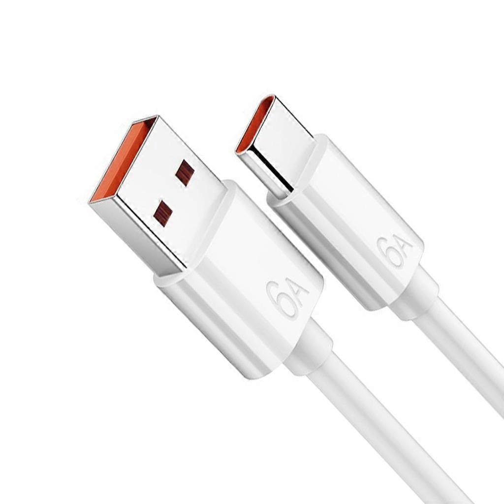 USB C Type C to USB Charging and Data Cable Wire 40Mbps Speed Long lasting