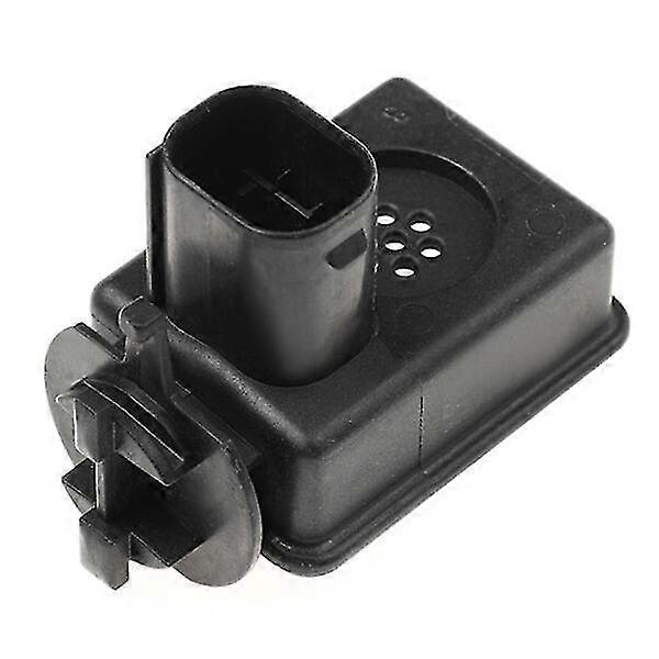 Car Air Quality Sensor